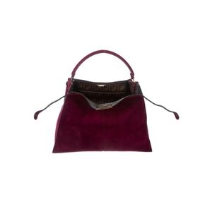 Fendi Peekaboo X-lite Bag